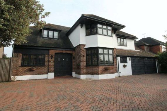 5 Bedroom Detached